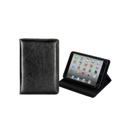 RIVACASE TABLET SLEEVE ORLY 7-8"/3003 BLACK RIVACASE