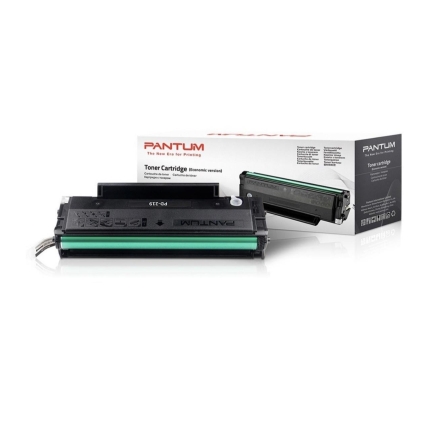 PANTUM TONER BLACK /P2509/1.6K PD-219 PANTUM