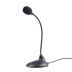 MICROPHONE DESKTOP/MIC-205 GEMBIRD - Image 7