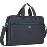 RIVACASE NB CASE REGENT 16"/8057 BLACK RIVACASE