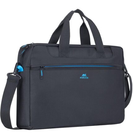 RIVACASE NB CASE REGENT 16"/8057 BLACK RIVACASE