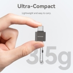 MEMORY READER USB-C/MICROSD CLMH0 VENTION - Image 8