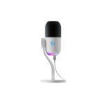LOGITECH MICROPHONE YETI GX/BLACK 988-000576 LOGITECH