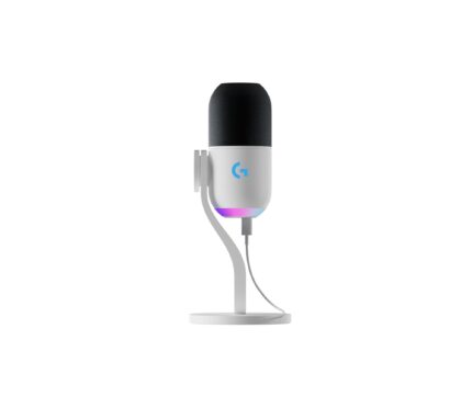 LOGITECH MICROPHONE YETI GX/BLACK 988-000576 LOGITECH