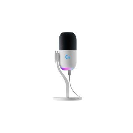 LOGITECH MICROPHONE YETI GX/BLACK 988-000576 LOGITECH