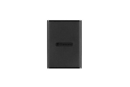 TRANSCEND External SSD|TRANSCEND|ESD270C|500GB|USB 3.1|3D NAND|Write speed 460 MBytes/sec|Read speed 520 MBytes/sec|TS500GESD270C