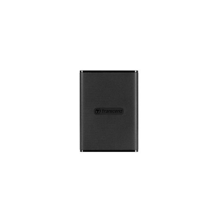 TRANSCEND External SSD|TRANSCEND|ESD270C|500GB|USB 3.1|3D NAND|Write speed 460 MBytes/sec|Read speed 520 MBytes/sec|TS500GESD270C