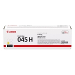 CANON TONER YELLOW 2.2K 045H/1243C002 CANON