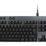 LOGITECH KEYBOARD G915 X/ENG 920-012942 LOGITECH
