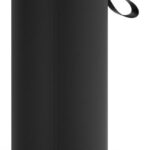 GEMBIRD Portable Speaker|GEMBIRD|Black|Wireless|Bluetooth|SPK-BT-LED-08L