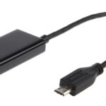 CABLE USB MICRO TO HDMI HDTV/ADAPTER A-MHL-003 GEMBIRD