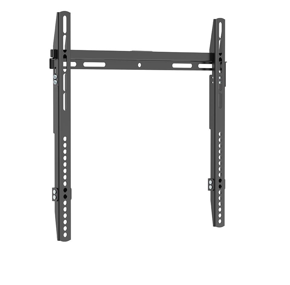 0c335865-16db-4343-b5ae-9cb3eb795ca8-1 GEMBIRD TV SET ACC WALL MOUNT 32-55"/WM-55F-03 GEMBIRD - Image 1