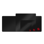MOUSE PAD GAMING LARGE/MP-GAME-L GEMBIRD - Image 7