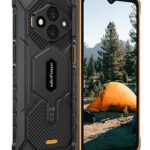ULEFONE MOBILE PHONE RUGKING 3 PRO/8/128GB ORANGE ULEFONE