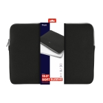 NB SLEEVE 13.3" PRIMO BLACK/21251 TRUST - Image 5
