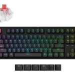 KEYCHRON KEYBOARD WIRED C3 PRO RGB/RETRO C3PX-H1 KEYCHRON