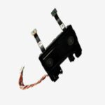 ROBOROCK Vacuum Cleaner Accessory|ROBOROCK|Two Cameras Module Assembly|For S6 Black MaxV|9.01.0607