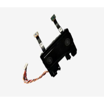 ROBOROCK Vacuum Cleaner Accessory|ROBOROCK|Two Cameras Module Assembly|For S6 Black MaxV|9.01.0607