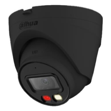 DAHUA NET CAMERA 4MP IR EYEBALL/HDW1439V-A-IL-0280B-B DAHUA