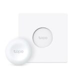TP-LINK Smart Home Device|TP-LINK|Tapo S200D|White|TAPOS200D