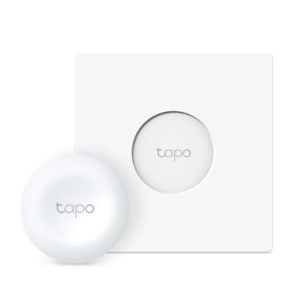 TP-LINK Smart Home Device|TP-LINK|Tapo S200D|White|TAPOS200D