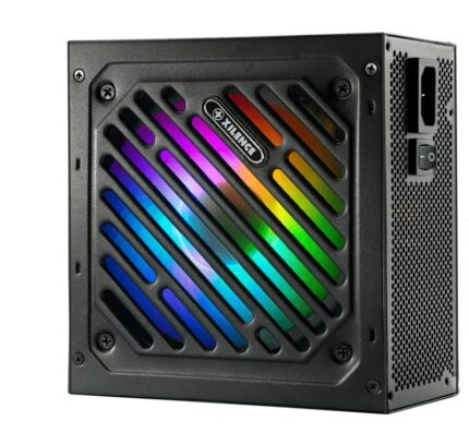 XILENCE Power Supply|XILENCE|750 Watts|Efficiency 80 PLUS GOLD|PFC Active|XN335