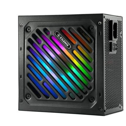 XILENCE Power Supply|XILENCE|750 Watts|Efficiency 80 PLUS GOLD|PFC Active|XN335