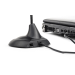MICROPHONE DESKTOP/MIC-205 GEMBIRD - Image 5