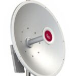 MIKROTIK ANTENNA DISH 5GHZ 30DBI/MTAD-5G-30D3-PA MIKROTIK
