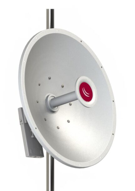 MIKROTIK ANTENNA DISH 5GHZ 30DBI/MTAD-5G-30D3-PA MIKROTIK