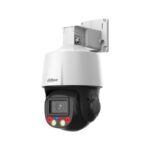 DAHUA NET CAMERA 4MP PTZ DOME/SD3E405DB-GNY-A-PV1 DAHUA