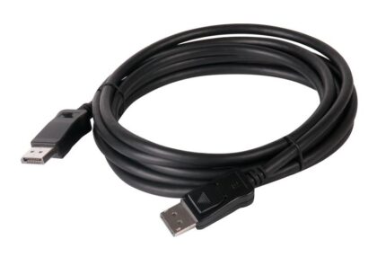 CLUB3D CABLE DP TO DP 3M/M/M CAC-1064 CLUB3D