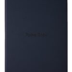 POCKETBOOK READER ACC CASE 7" BLACK/HN-QI-PU-743G-NBWW POCKET BOOK