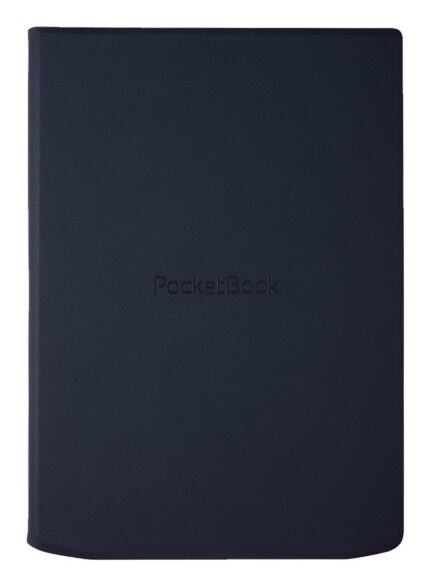 POCKETBOOK READER ACC CASE 7" BLACK/HN-QI-PU-743G-NBWW POCKET BOOK