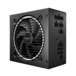 BE QUIET Power Supply|BE QUIET|Pure Power 13M|550 Watts|Peak Power 600 Watts|Efficiency 80 PLUS GOLD|BP024EU