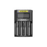 NITECORE BATTERY CHARGER 4-SLOT/UMS4 NITECORE