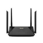 ASUS Wireless Router|ASUS|RT-AX1800U|Wireless Router|1800 Mbps|Mesh|Number of antennas 4|RT-AX1800U