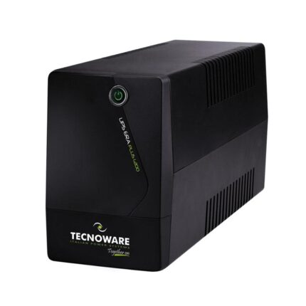 TECNOWARE UPS|TECNOWARE|840 Watts|1200 VA|Wave form type Modified sinewave|LineInteractive|Phase 1 phase|FGCERAPL1202SCH