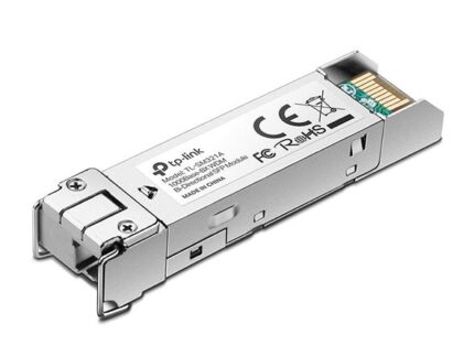 TP-LINK NET SWITCH MODULE SFP 1000B-BX/SM321A TP-LINK