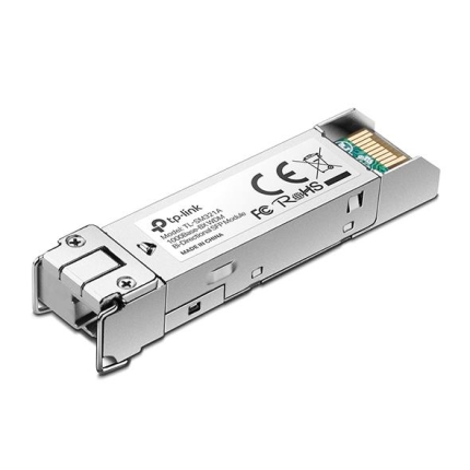 TP-LINK NET SWITCH MODULE SFP 1000B-BX/SM321A TP-LINK