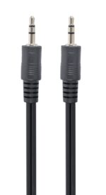 CABLE AUDIO 3.5MM 1.2M/CCA-404 GEMBIRD