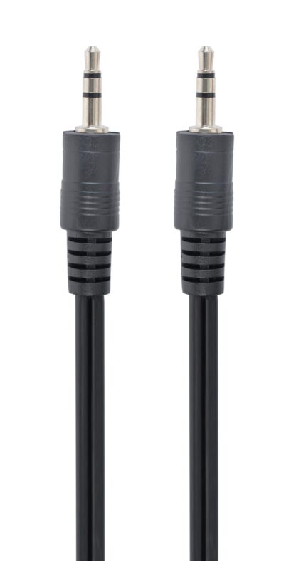 CABLE AUDIO 3.5MM 1.2M/CCA-404 GEMBIRD