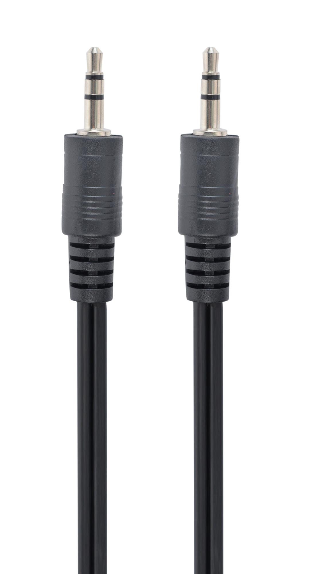 0f87c6ab-e3f7-433c-9745-ba7c0b218de7 GEMBIRD CABLE AUDIO 3.5MM 1.2M/CCA-404 GEMBIRD - Image 1