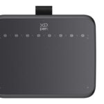 XPPEN GRAPHIC TABLET 16X9CM/DECO 640 XPPEN