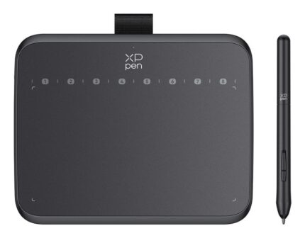 XPPEN GRAPHIC TABLET 16X9CM/DECO 640 XPPEN