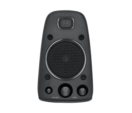 LOGITECH SPEAKER 2.1 Z625/980-001256 LOGITECH