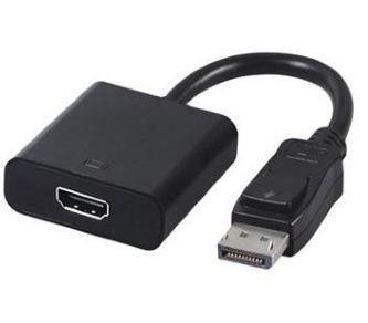 100523 I/O ADAPTER DISPLAYP. TO HDMI/A-DPM-HDMIF-002 GEMBIRD - Image 1