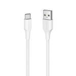 CABLE USB-C TO USB2.0/1.5M WHITE CTHWG VENTION - Image 3