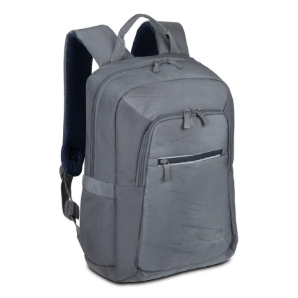 RIVACASE NB BACKPACK ALPENDORF ECO 14"/7523 GREY RIVACASE