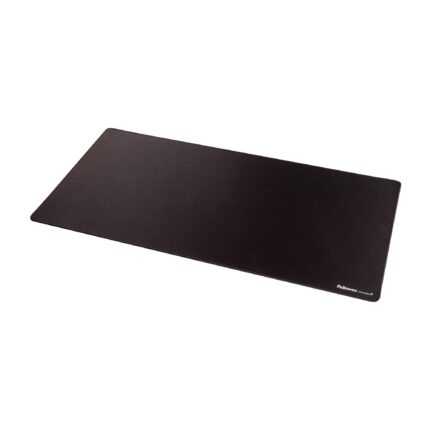 FELLOWES DESK MAT BREYTA/BLACK 100139320 FELLOWES